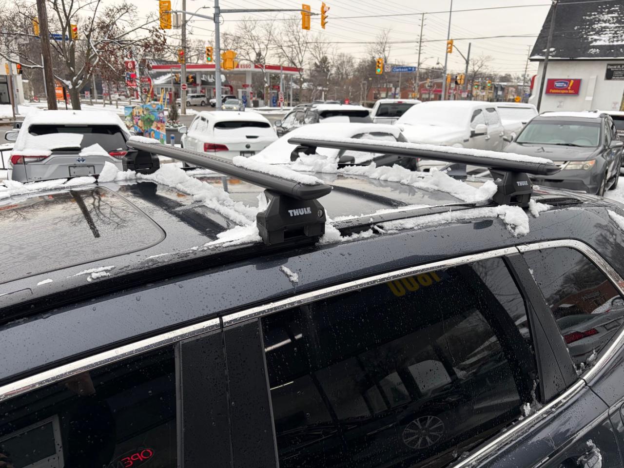 2023 Honda CR-V Sport Photo