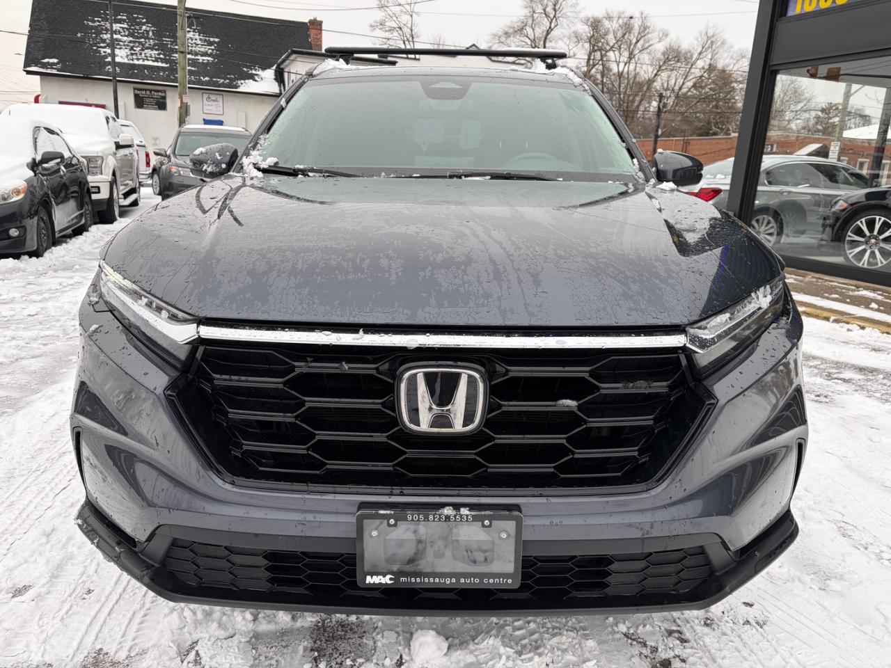 2023 Honda CR-V Sport Photo