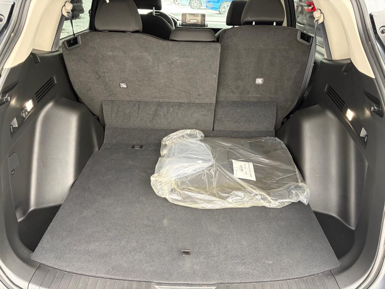 2023 Honda CR-V Sport Photo