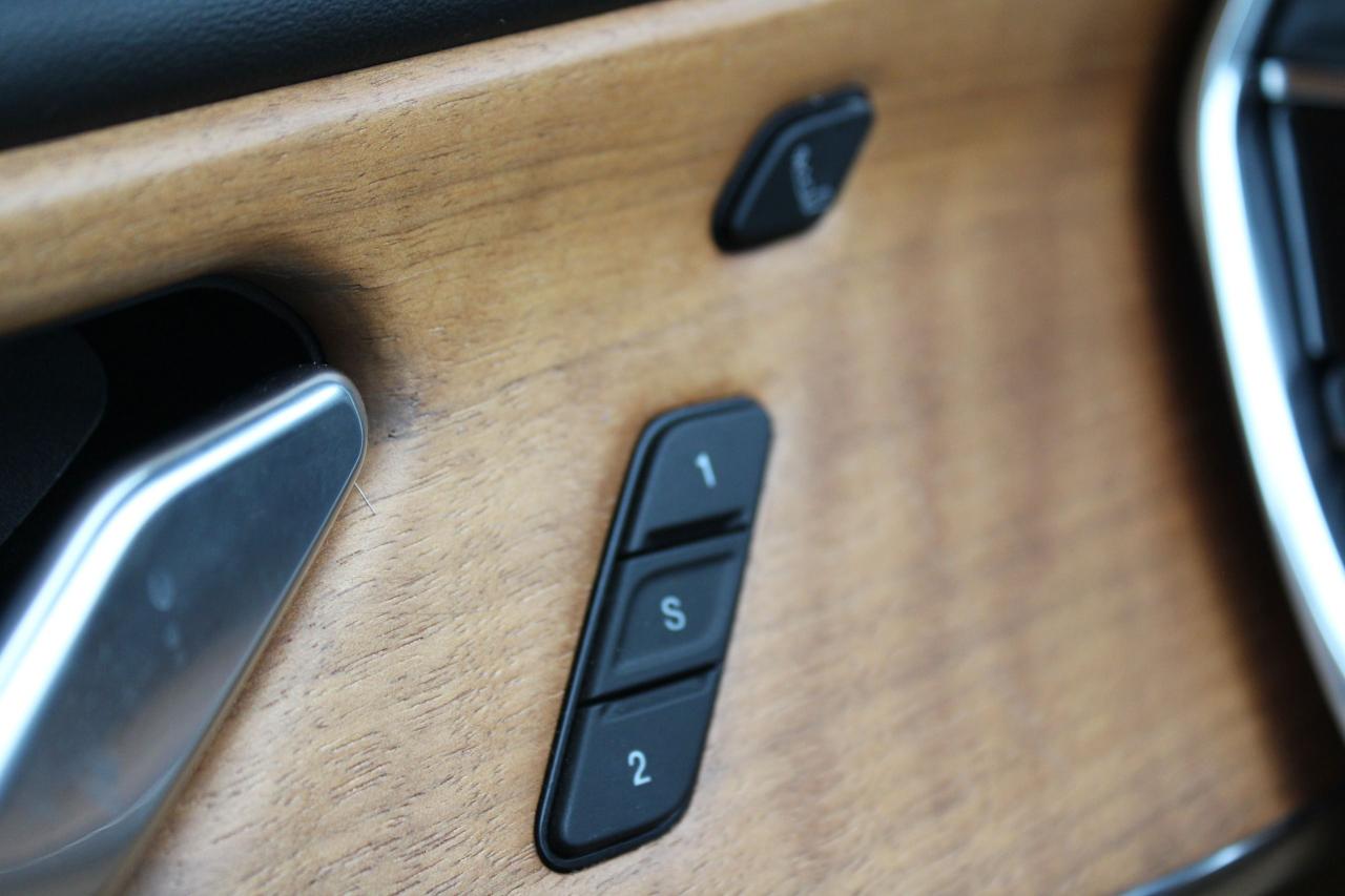 2024 Jeep Grand Cherokee Summit Reserve 4x4 Photo