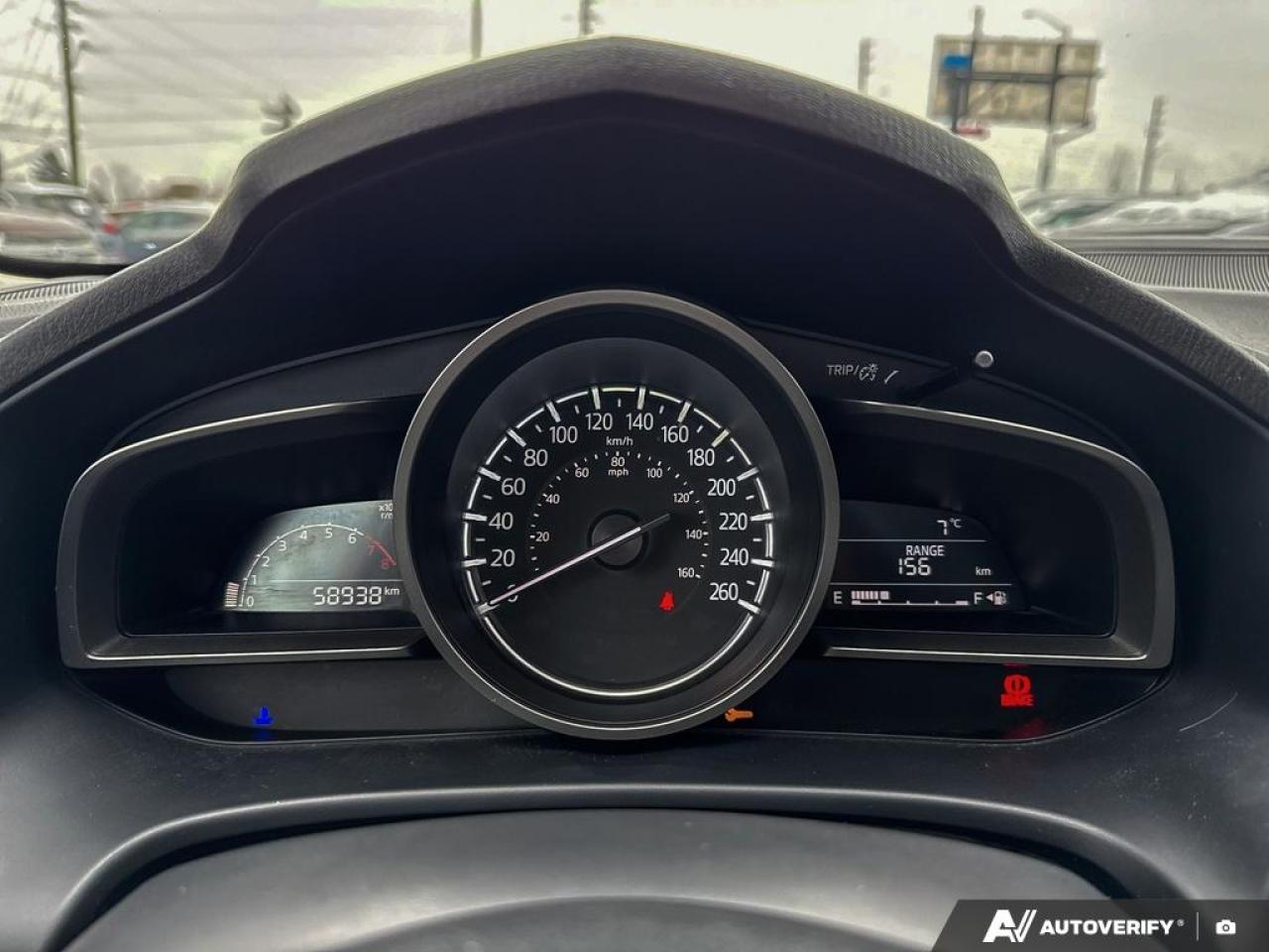 2018 Mazda MAZDA3 GX / NO ACCIDENTS / HATCH / MANUAL / BLUETOOTH Photo