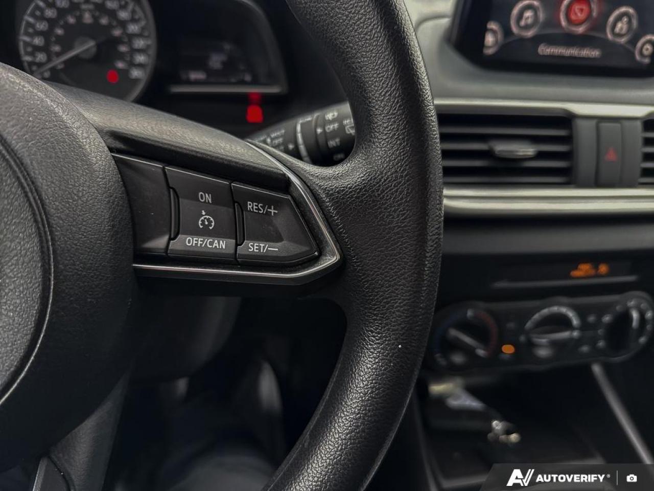 2018 Mazda MAZDA3 GX / NO ACCIDENTS / HATCH / MANUAL / BLUETOOTH Photo