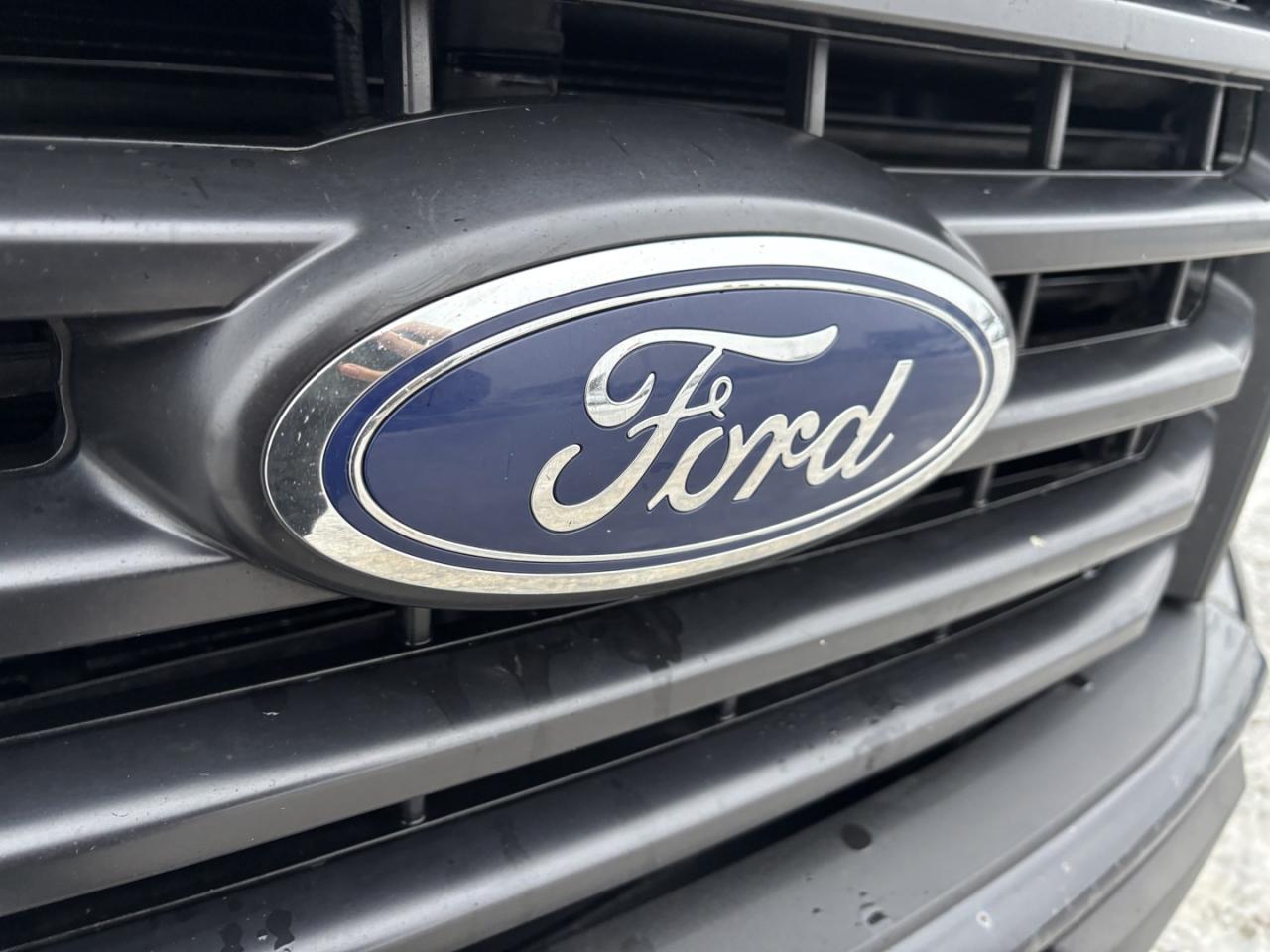 2016 Ford F-150 XLT Photo