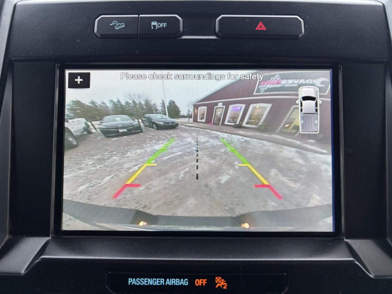 2016 Ford F-150 XLT Photo