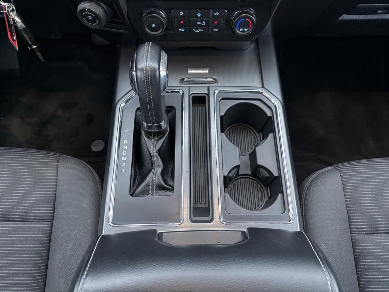 2016 Ford F-150 XLT Photo