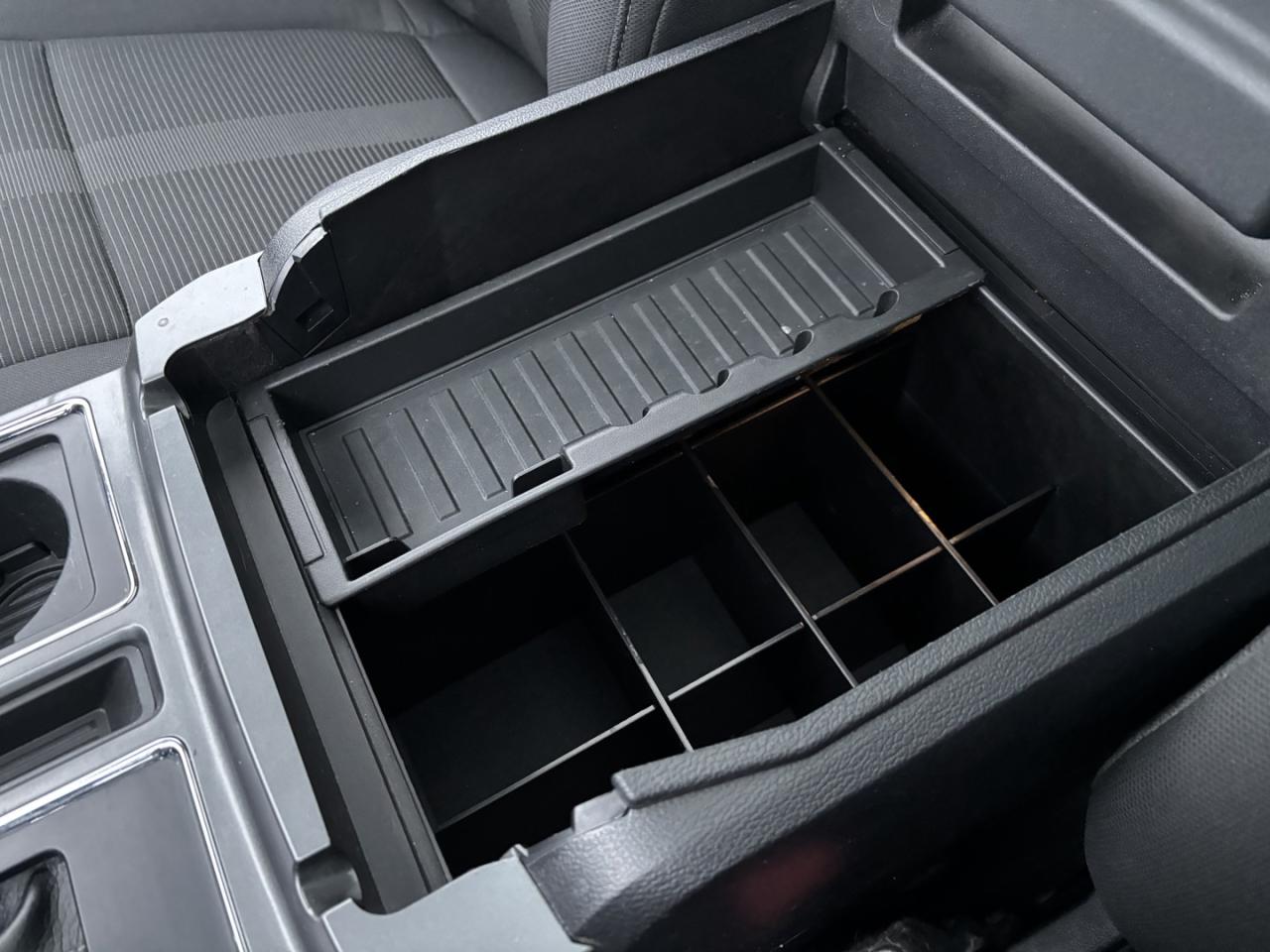 2016 Ford F-150 XLT Photo