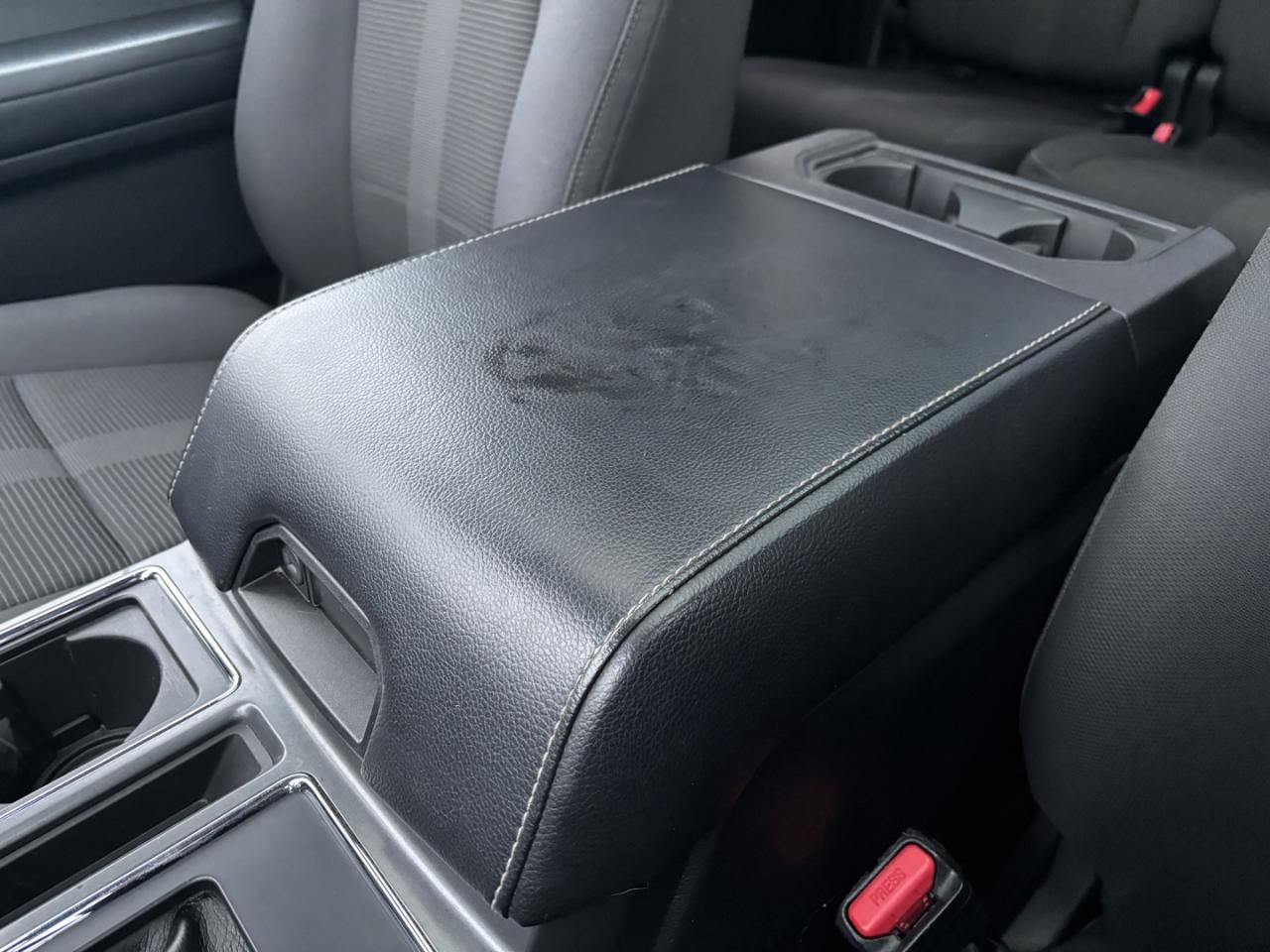 2016 Ford F-150 XLT Photo