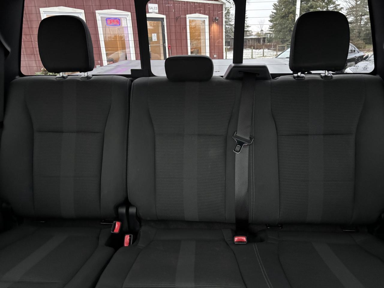 2016 Ford F-150 XLT Photo