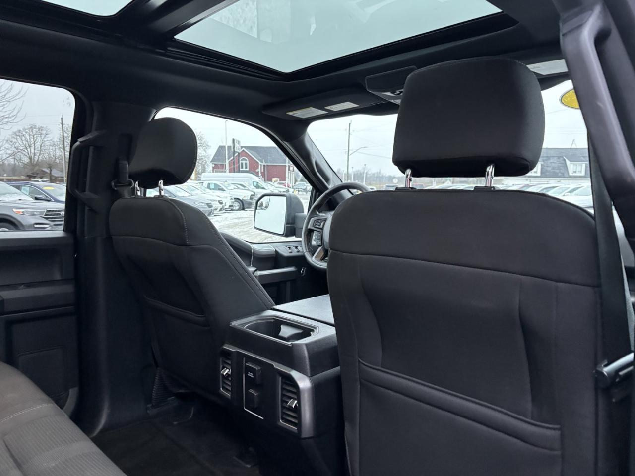 2016 Ford F-150 XLT Photo