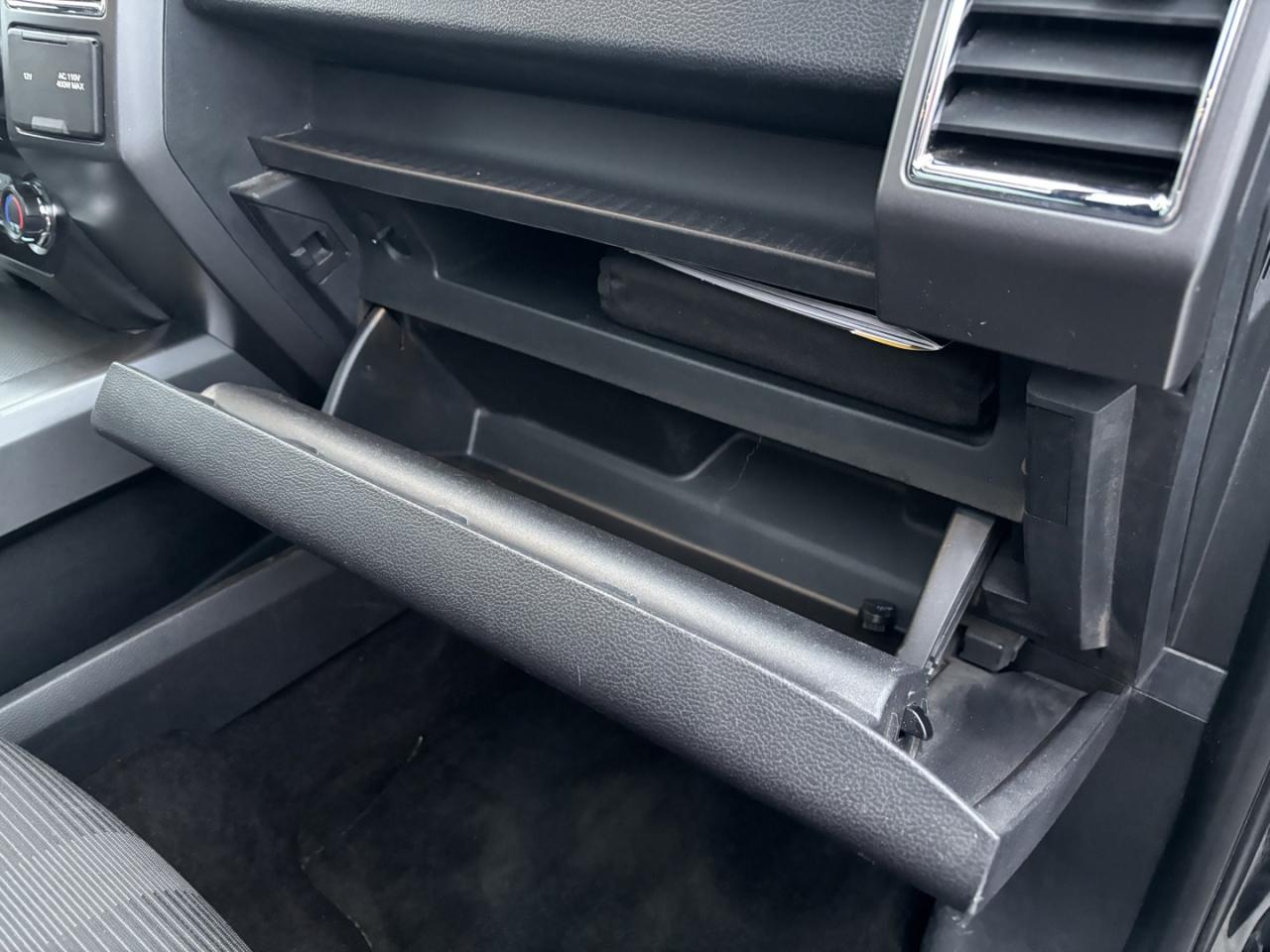 2016 Ford F-150 XLT Photo