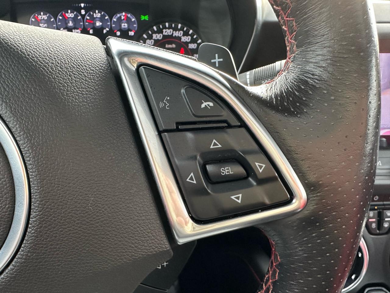 2019 Chevrolet Camaro 3LT Photo