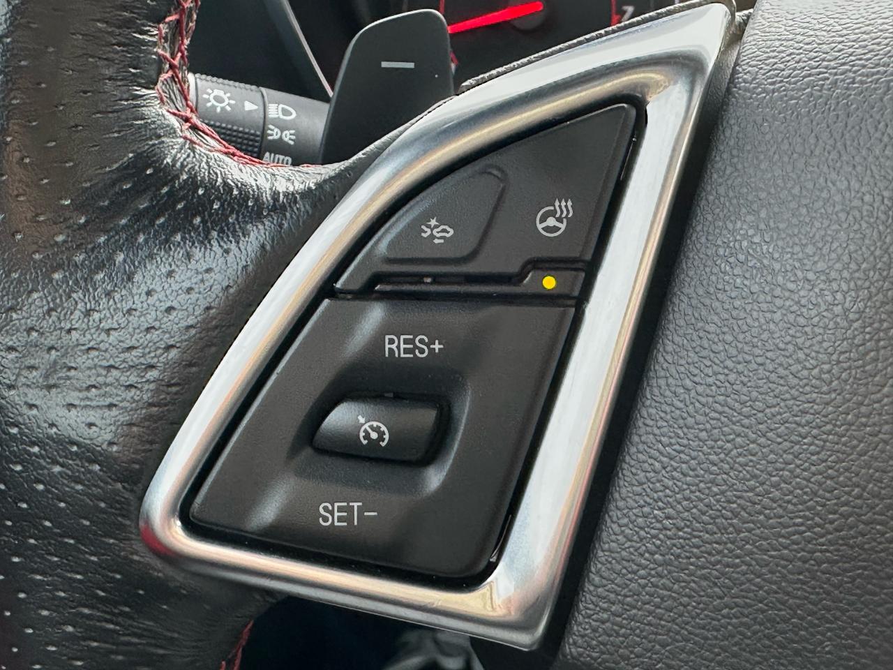 2019 Chevrolet Camaro 3LT Photo