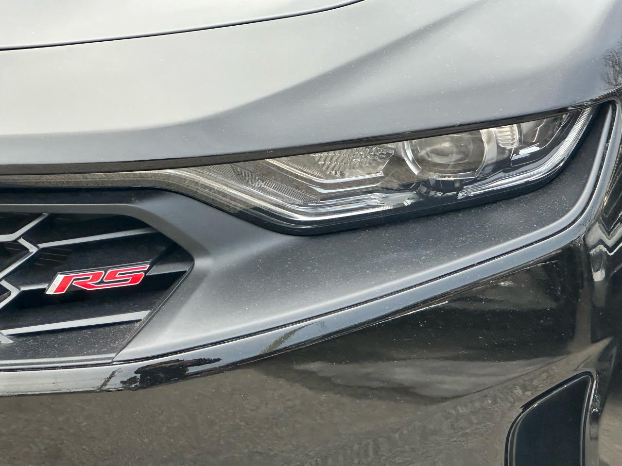 2019 Chevrolet Camaro 3LT Photo