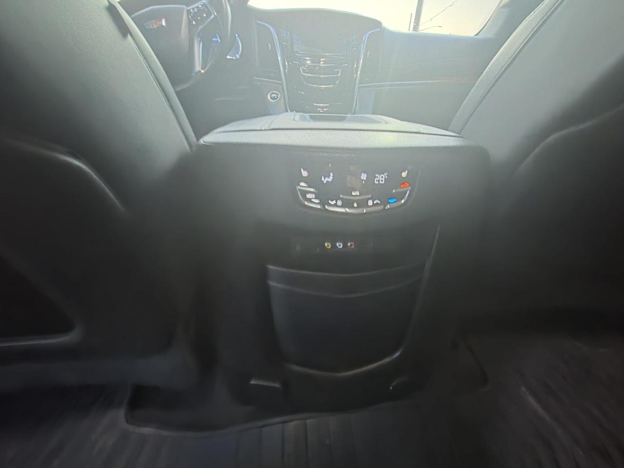 2016 Cadillac Escalade PREMIUM, SHORT BASE, NAVI, DVD, AS IS SPECIAL Photo