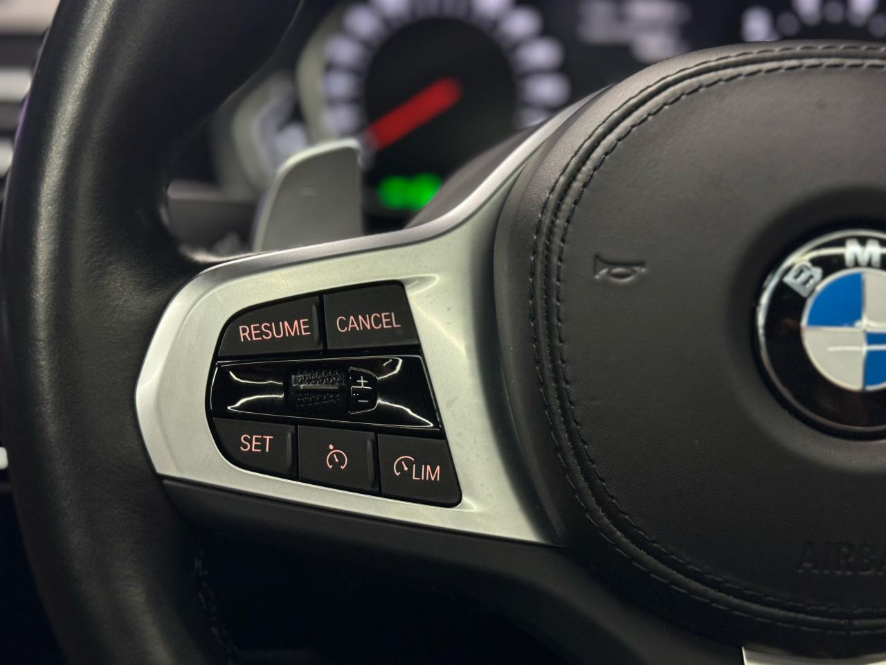 2022 BMW X3 M SPORT|RED INT.|NAV|BACKUP|FCW|LKA|BSM| Photo