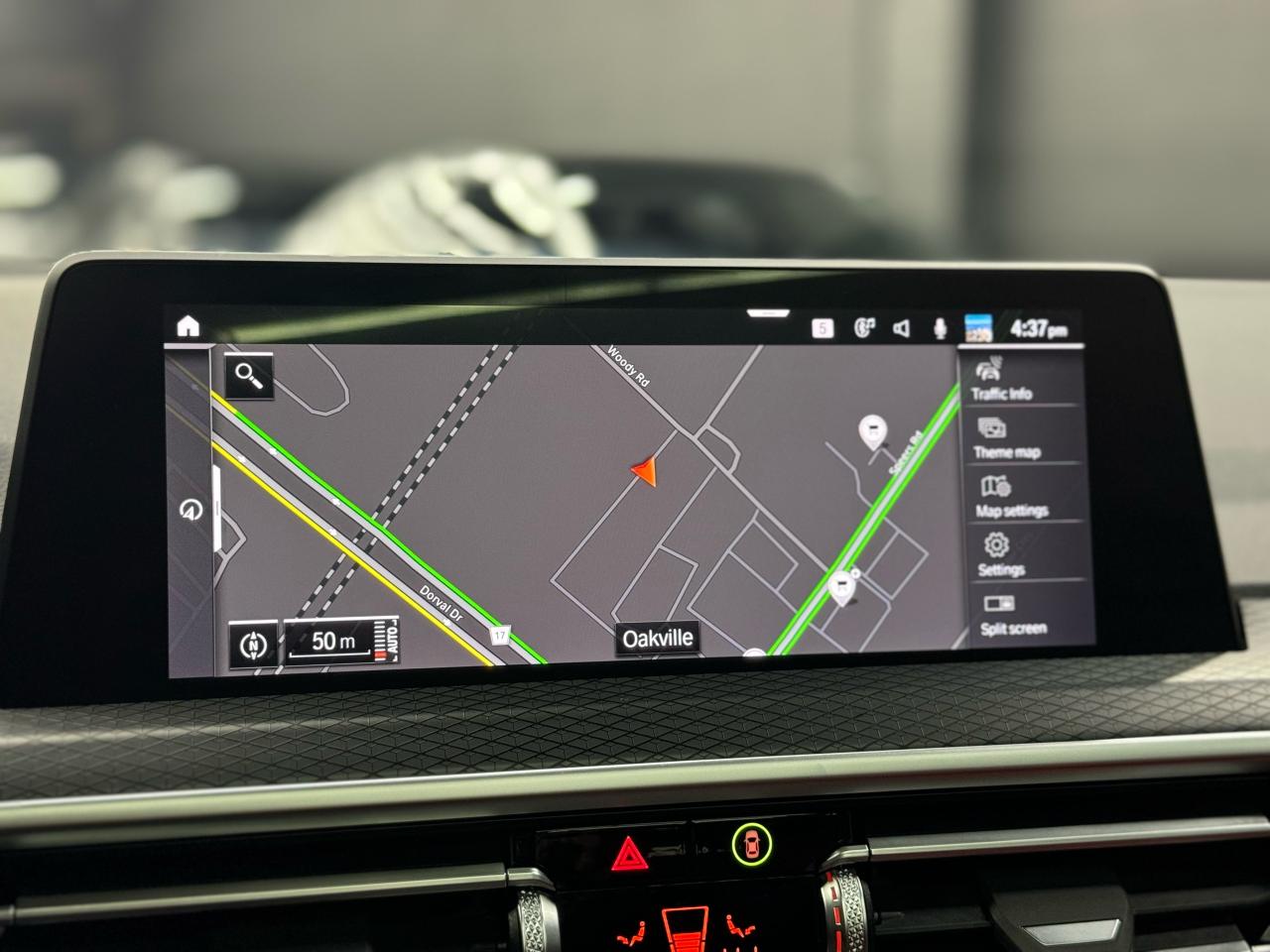 2022 BMW X3 M SPORT|RED INT.|NAV|BACKUP|FCW|LKA|BSM| Photo