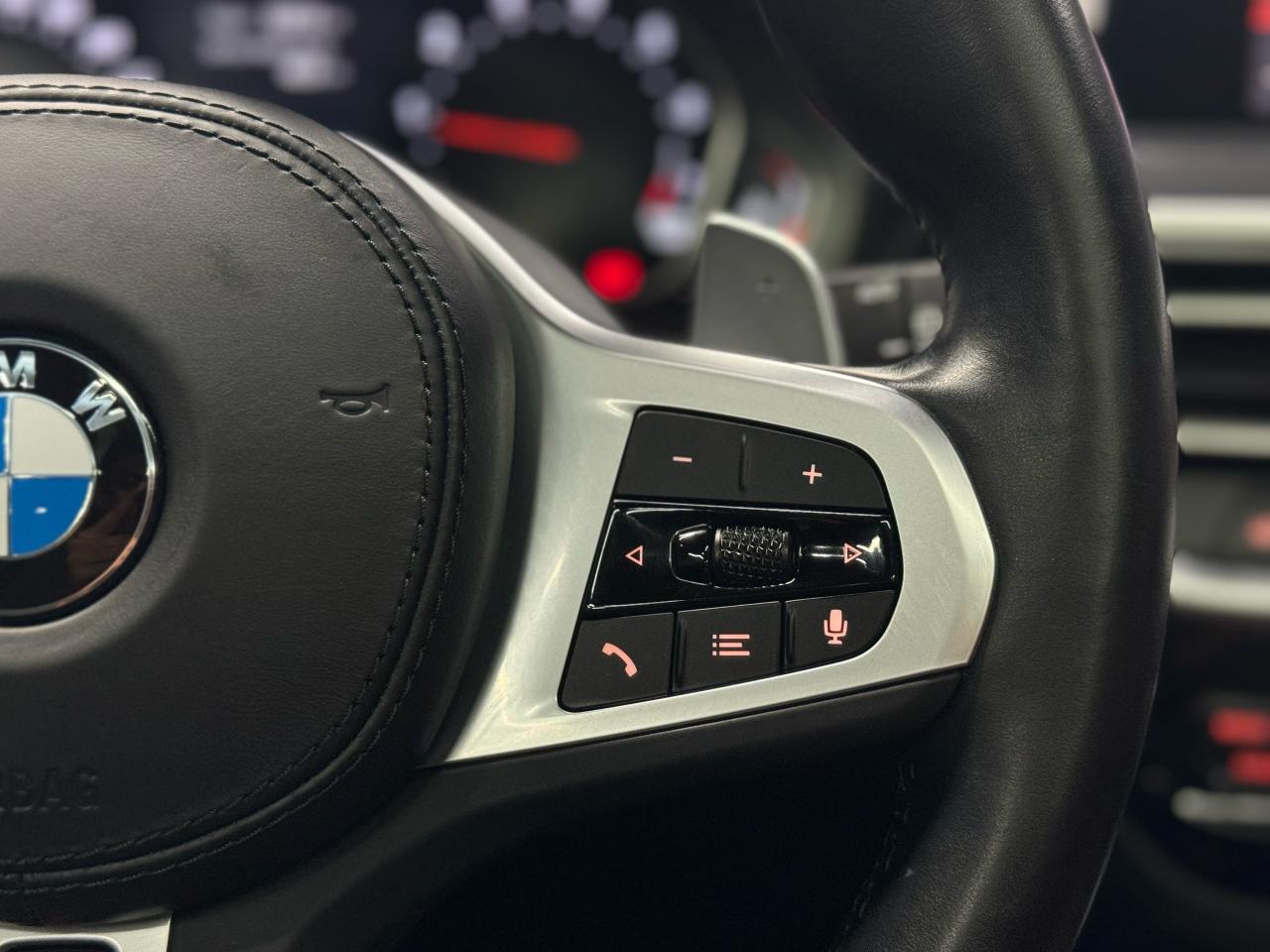 2022 BMW X3 M SPORT|RED INT.|NAV|BACKUP|FCW|LKA|BSM| Photo