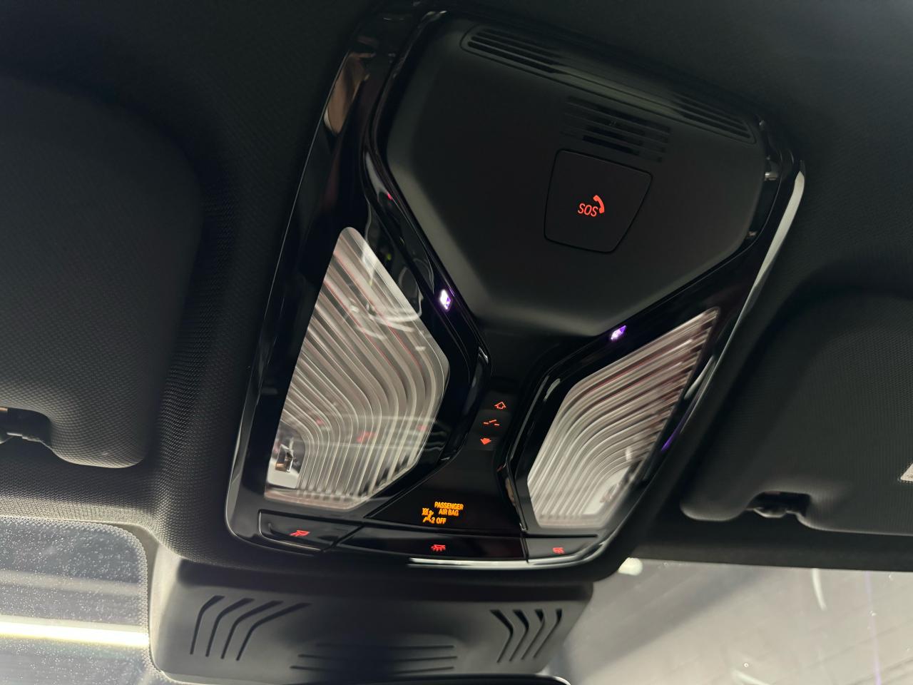 2022 BMW X3 M SPORT|RED INT.|NAV|BACKUP|FCW|LKA|BSM| Photo