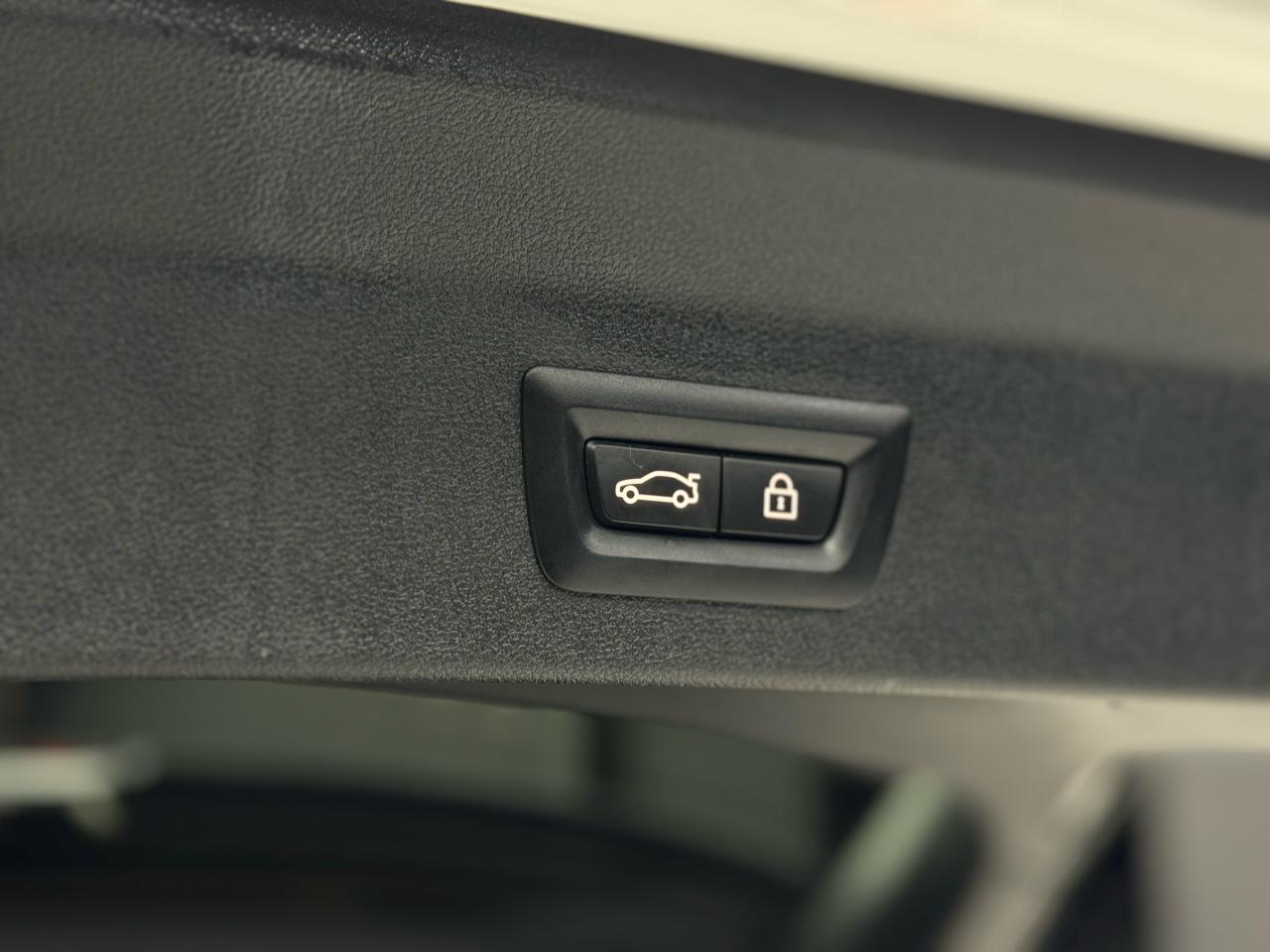 2022 BMW X3 M SPORT|RED INT.|NAV|BACKUP|FCW|LKA|BSM| Photo