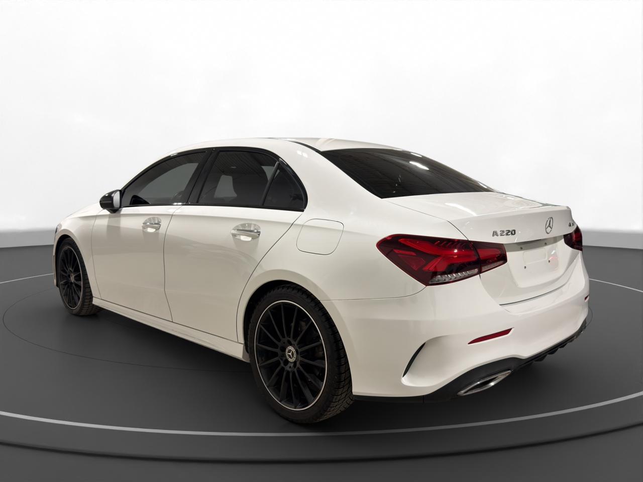 2022 Mercedes-Benz A220 A 220| AMG PKG | NIGHT PKG Photo