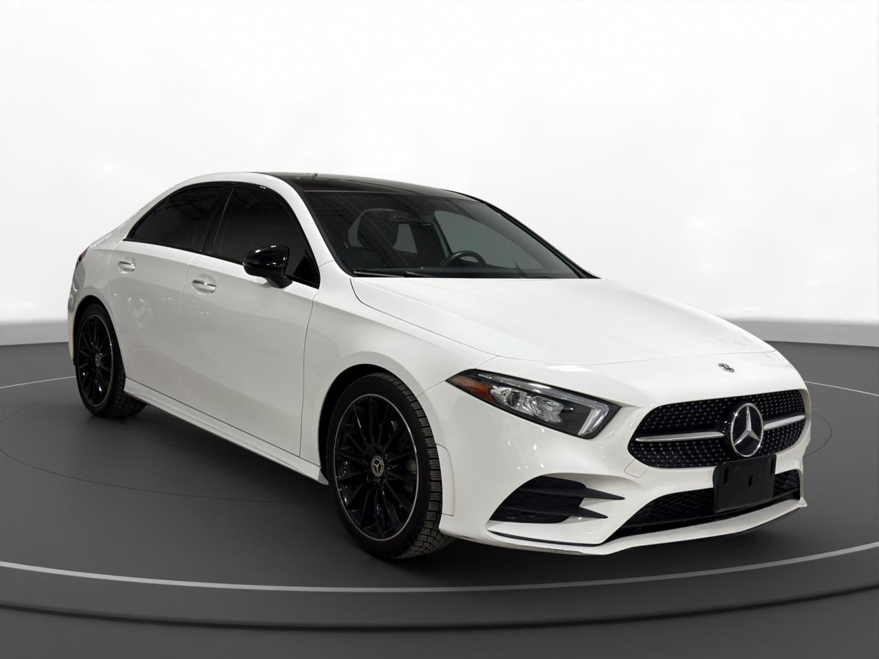 2022 Mercedes-Benz A220 A 220| AMG PKG | NIGHT PKG Photo