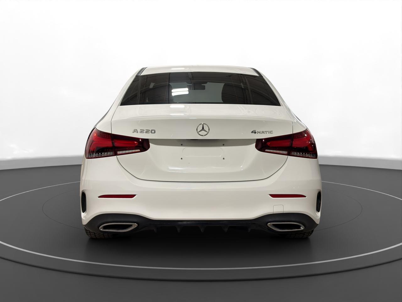 2022 Mercedes-Benz A220 A 220| AMG PKG | NIGHT PKG Photo