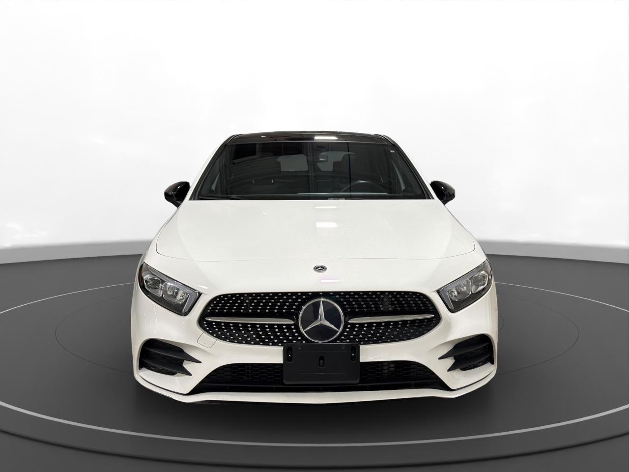 2022 Mercedes-Benz A220 A 220| AMG PKG | NIGHT PKG Photo