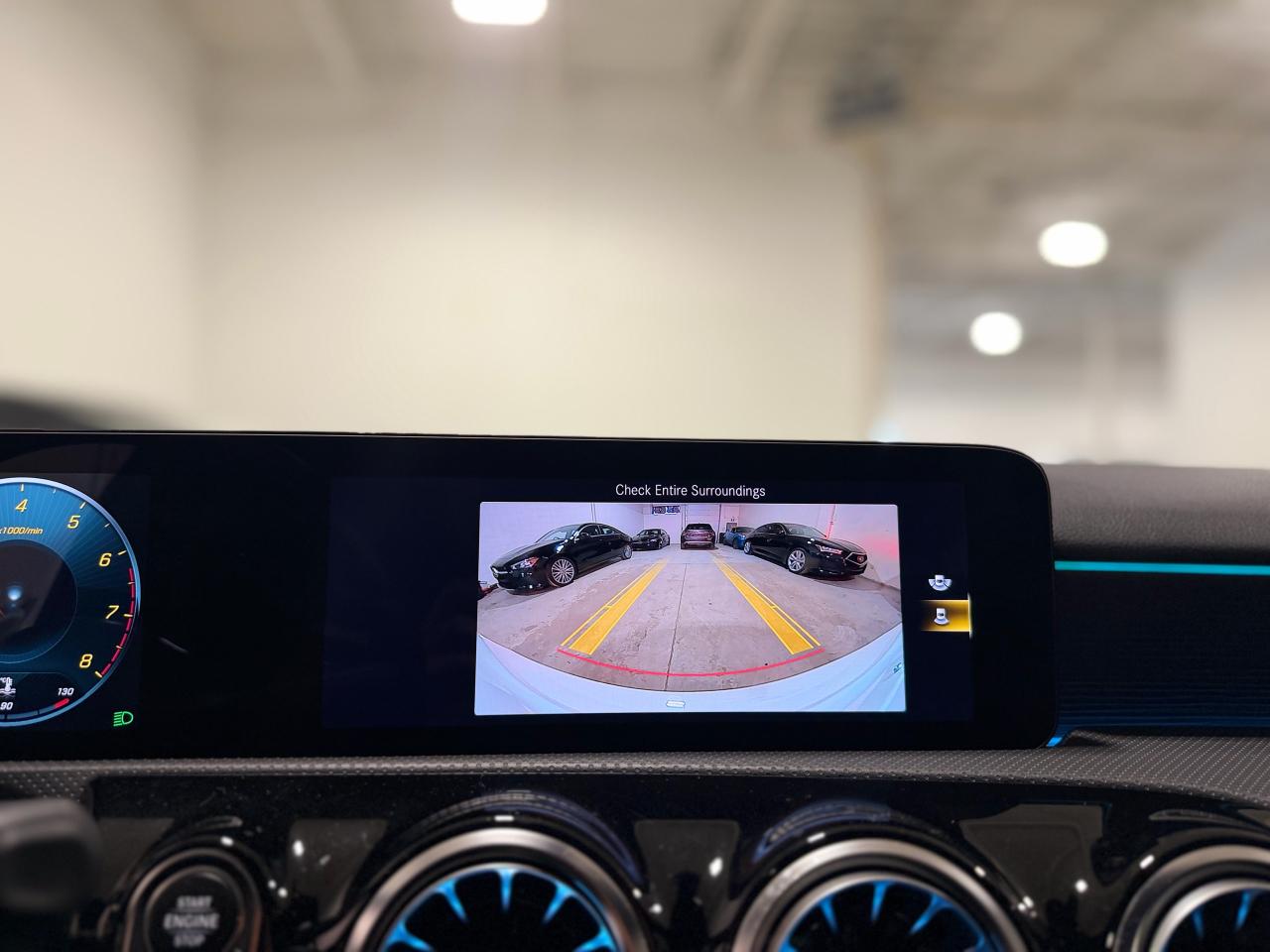 2022 Mercedes-Benz A220 A 220| AMG PKG | NIGHT PKG Photo