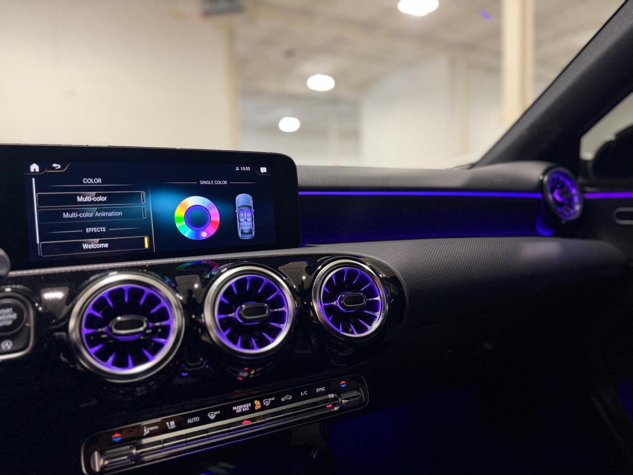 2022 Mercedes-Benz A220 A 220| AMG PKG | NIGHT PKG Photo