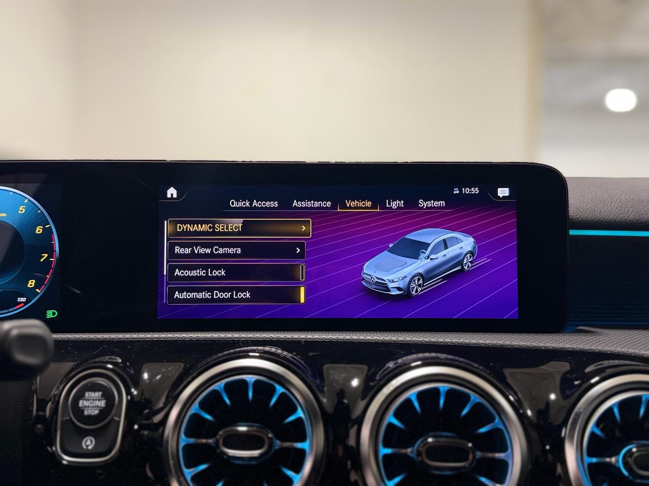 2022 Mercedes-Benz A220 A 220| AMG PKG | NIGHT PKG Photo