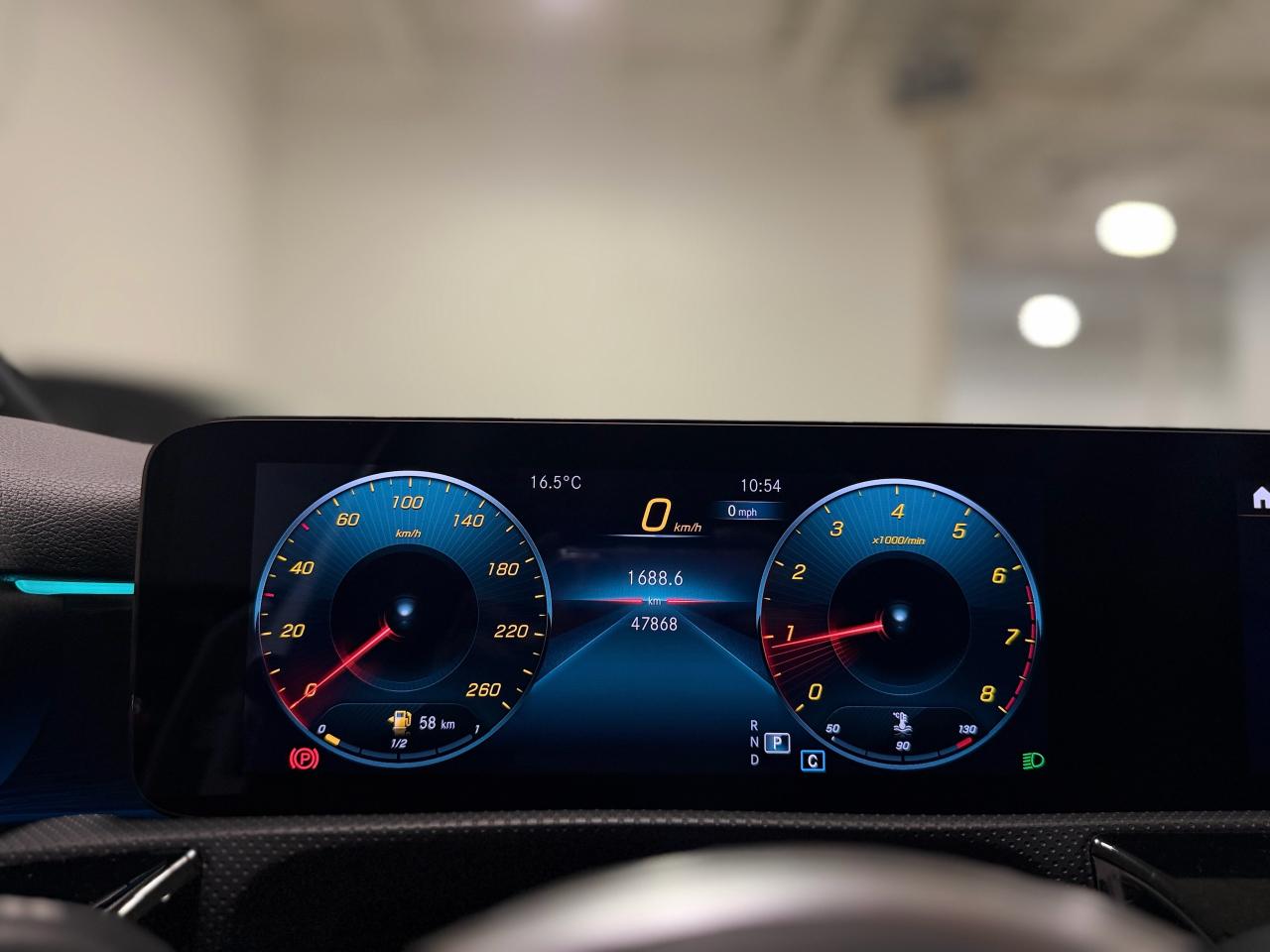 2022 Mercedes-Benz A220 A 220| AMG PKG | NIGHT PKG Photo