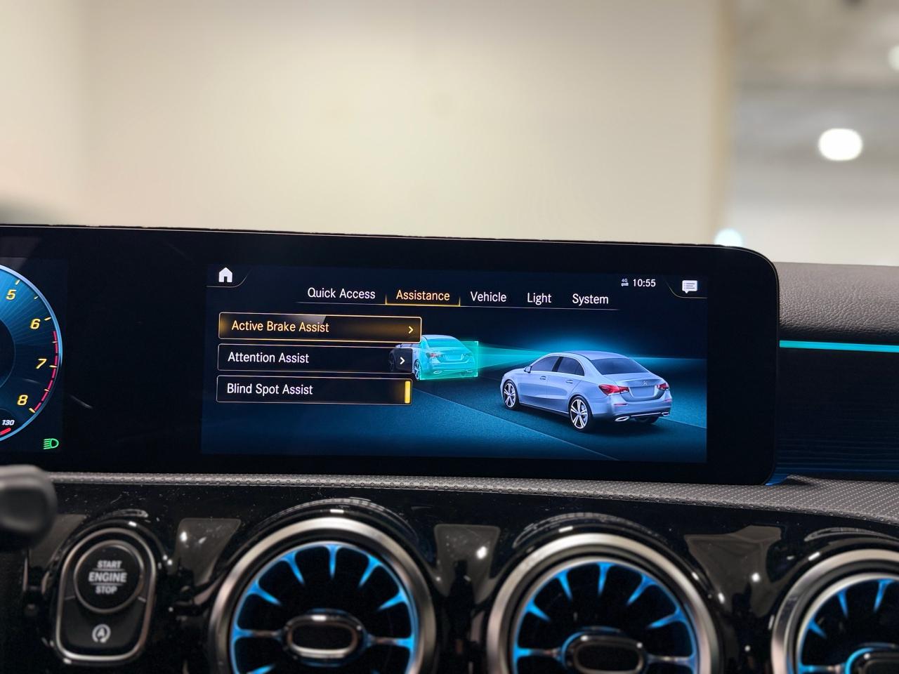 2022 Mercedes-Benz A220 A 220| AMG PKG | NIGHT PKG Photo