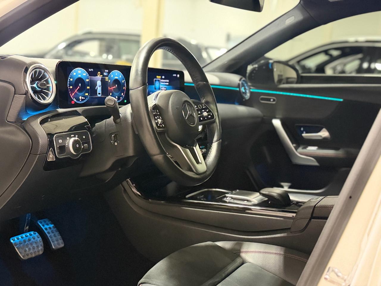 2022 Mercedes-Benz A220 A 220| AMG PKG | NIGHT PKG Photo