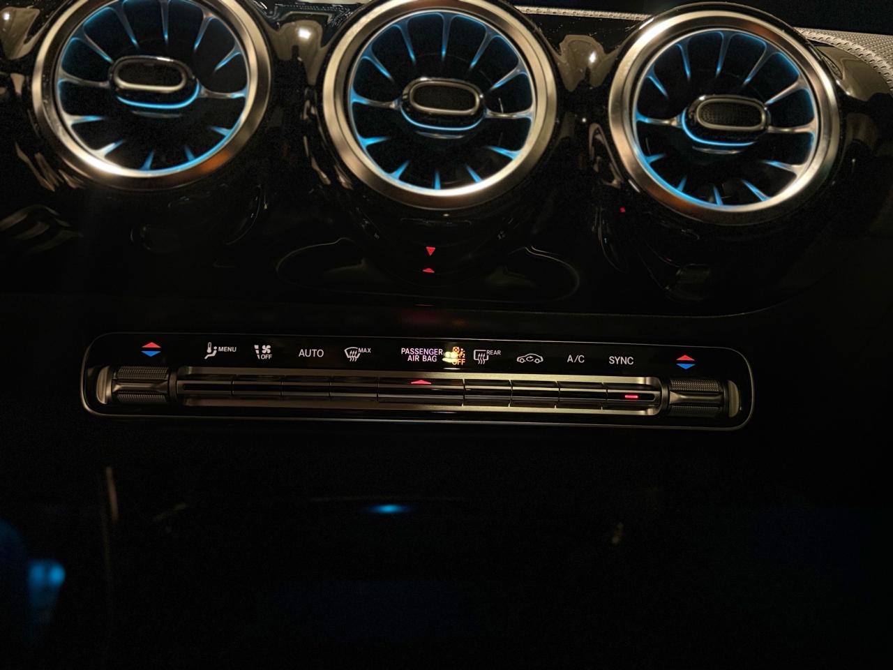 2022 Mercedes-Benz A220 A 220| AMG PKG | NIGHT PKG Photo