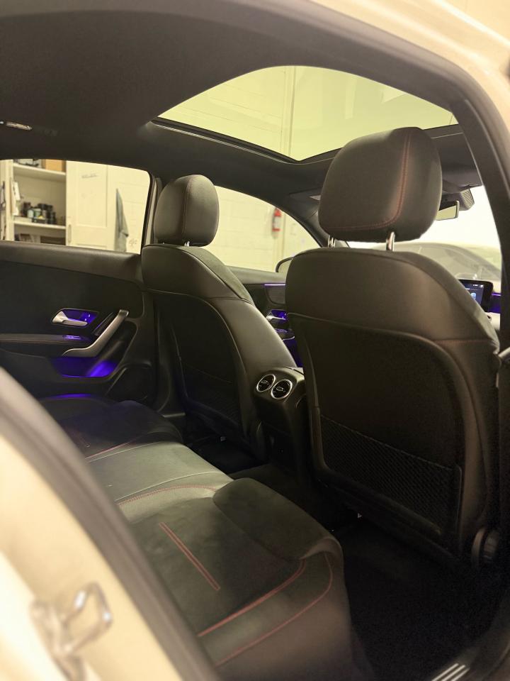 2022 Mercedes-Benz A220 A 220| AMG PKG | NIGHT PKG Photo