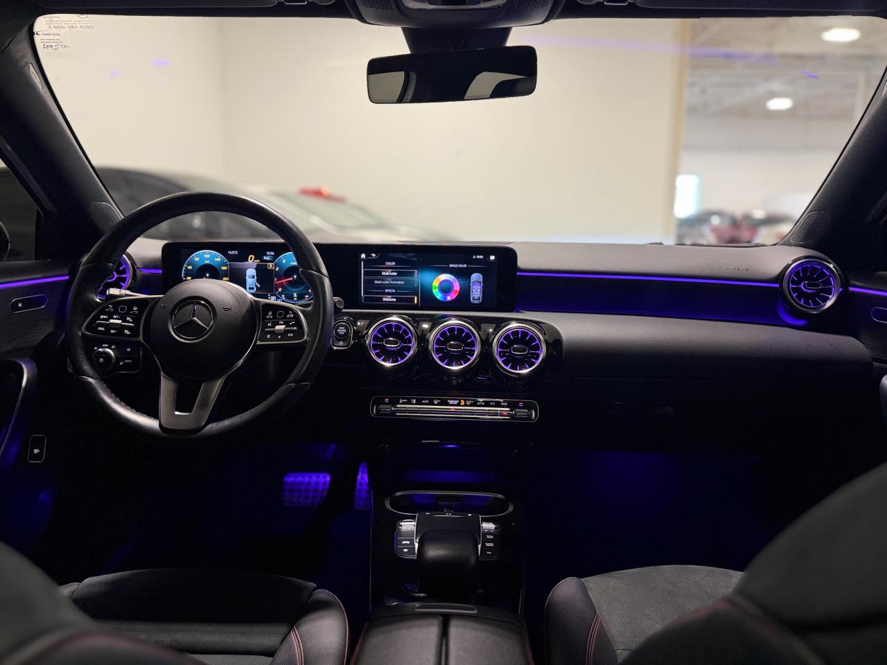 2022 Mercedes-Benz A220 A 220| AMG PKG | NIGHT PKG Photo