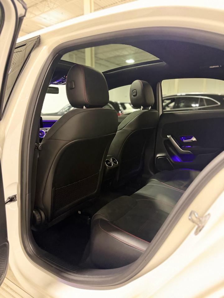 2022 Mercedes-Benz A220 A 220| AMG PKG | NIGHT PKG Photo