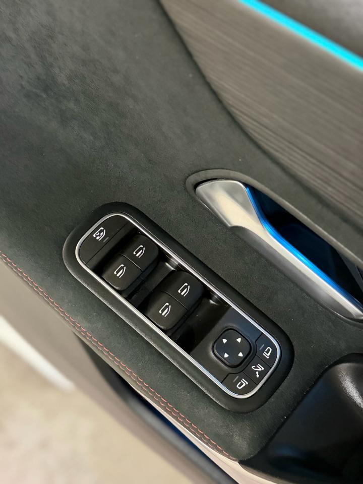 2022 Mercedes-Benz A220 A 220| AMG PKG | NIGHT PKG Photo