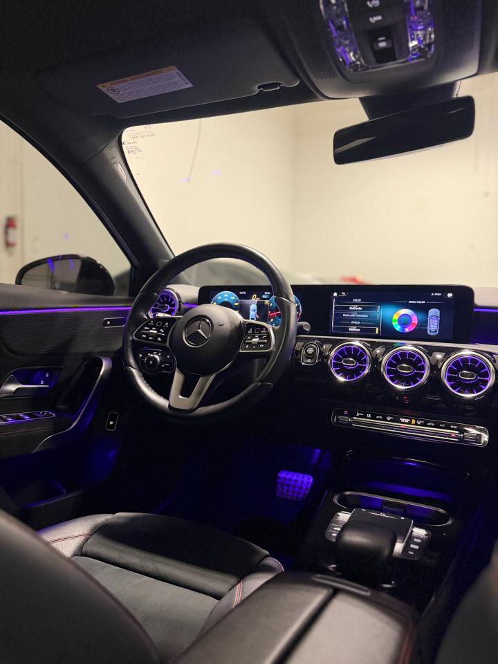 2022 Mercedes-Benz A220 A 220| AMG PKG | NIGHT PKG Photo