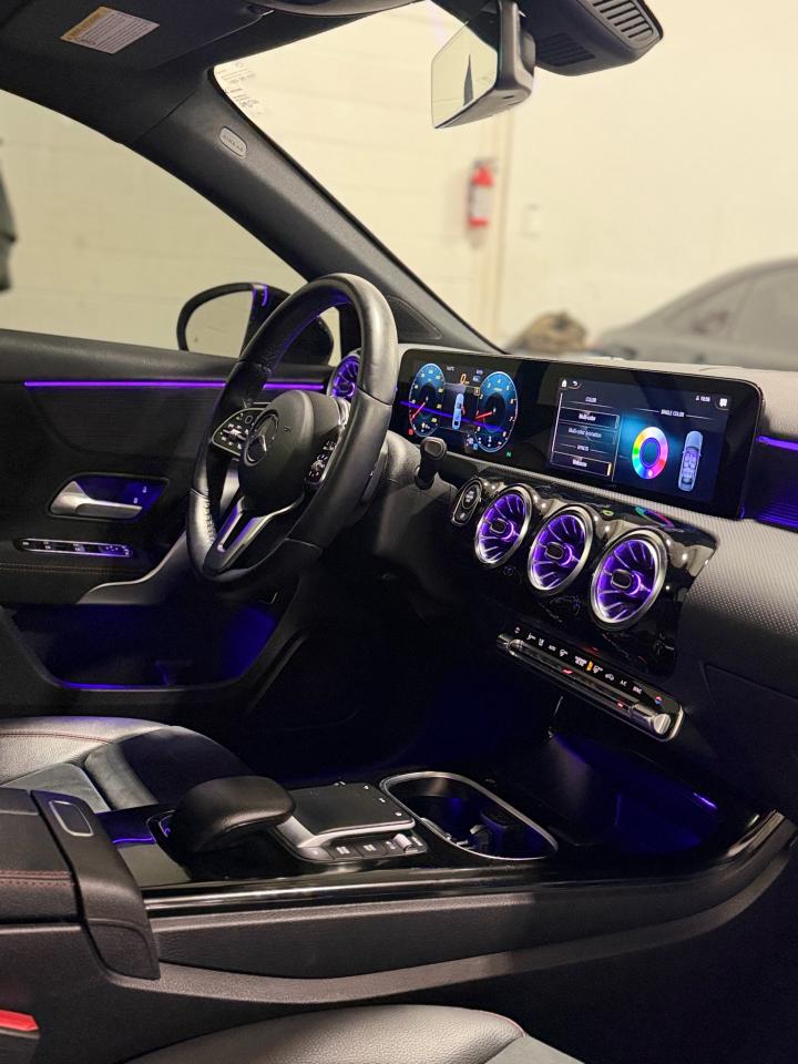 2022 Mercedes-Benz A220 A 220| AMG PKG | NIGHT PKG Photo