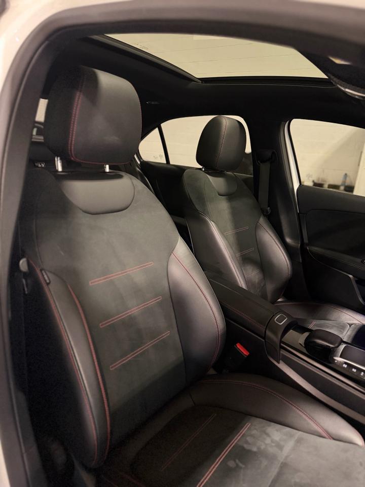 2022 Mercedes-Benz A220 A 220| AMG PKG | NIGHT PKG Photo