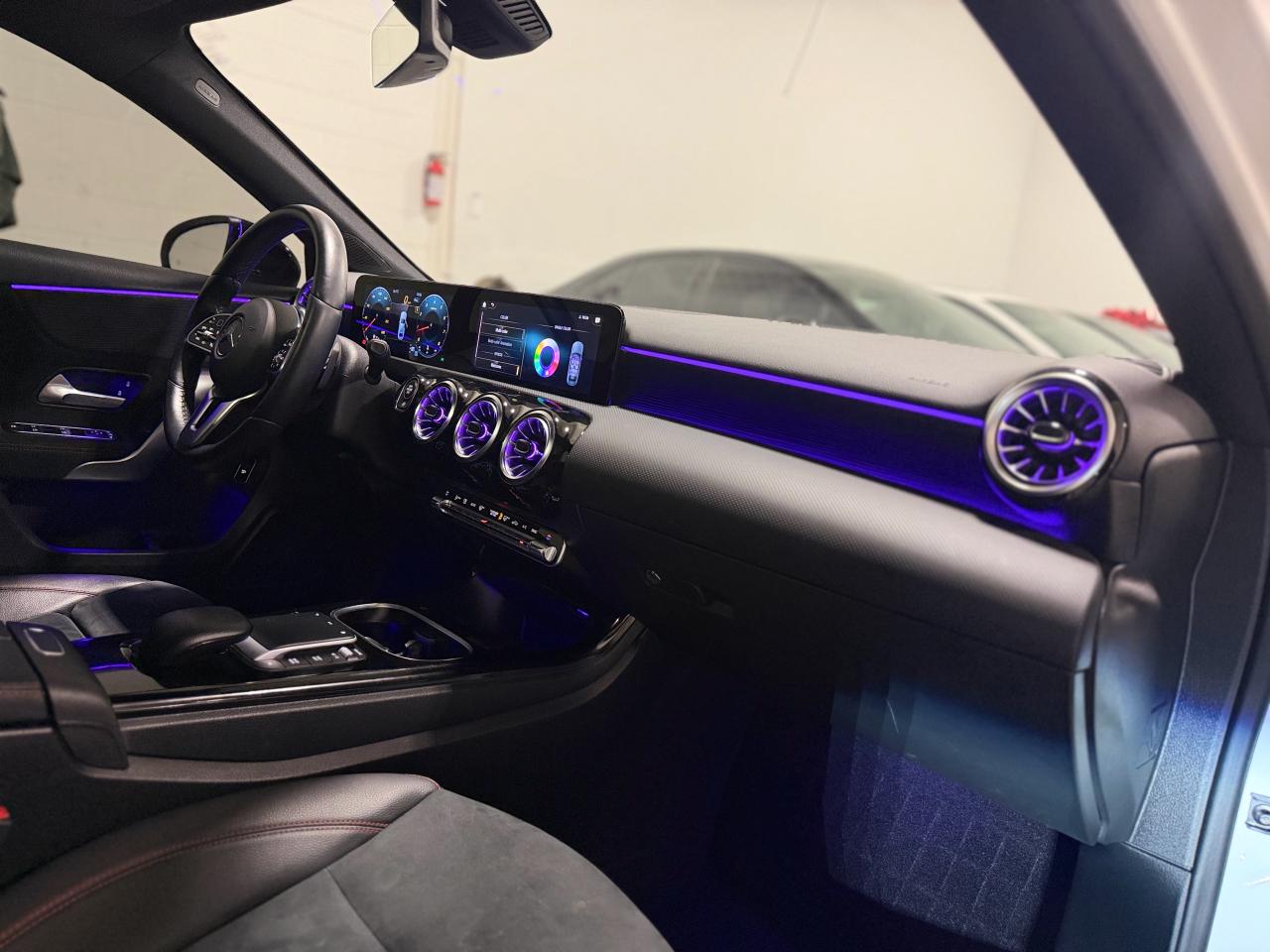 2022 Mercedes-Benz A220 A 220| AMG PKG | NIGHT PKG Photo