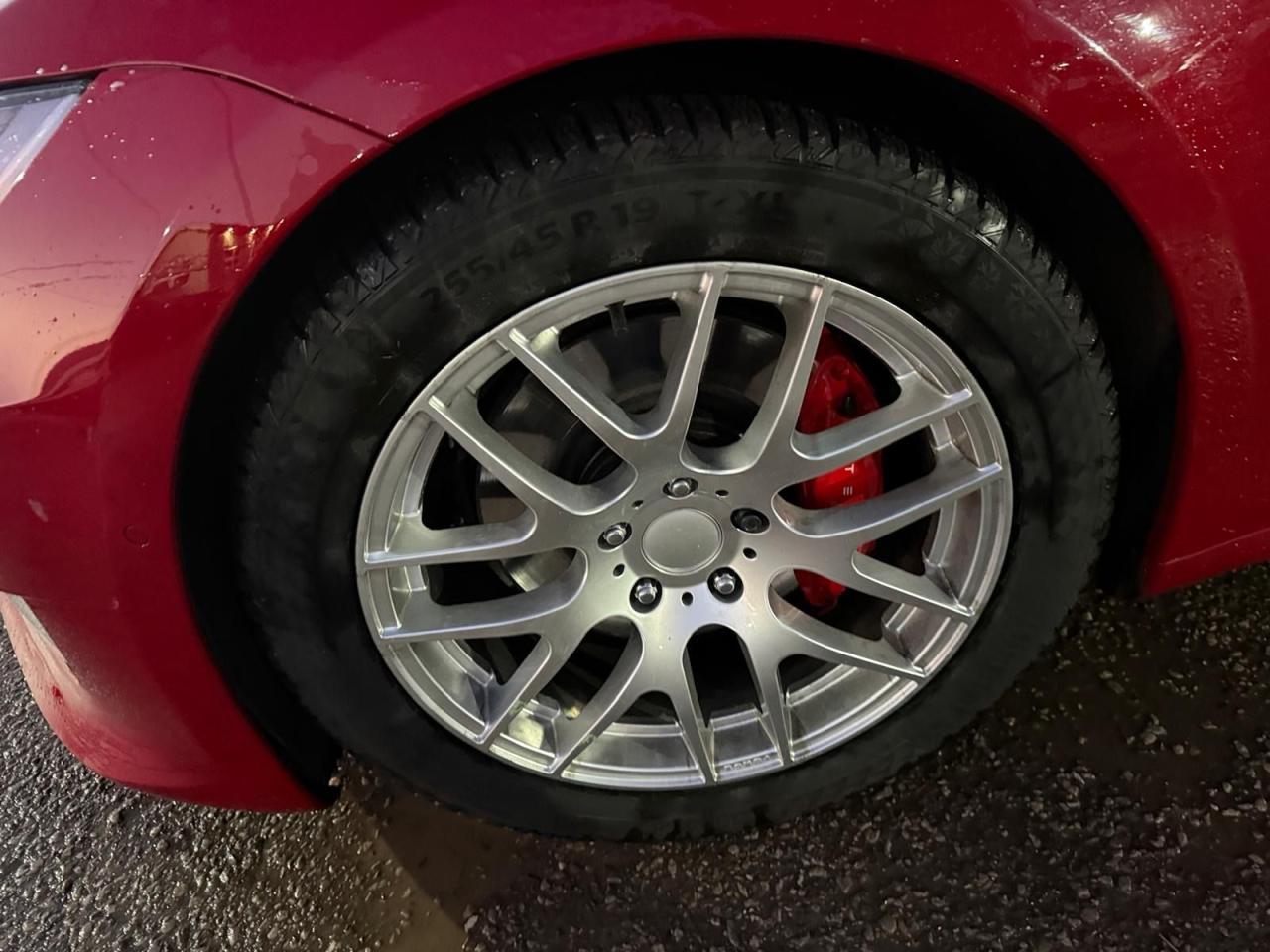 2018 Tesla Model S P100D, PERFORMANCE, LONG RANGE, AUTOPILOT, WARRANTY Photo