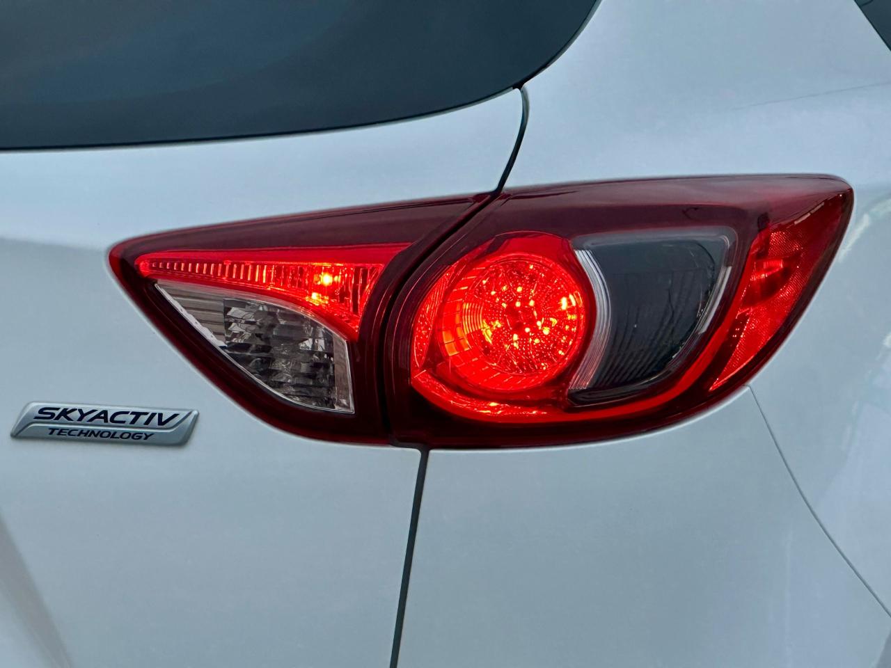 2016 Mazda CX-5 GS Photo