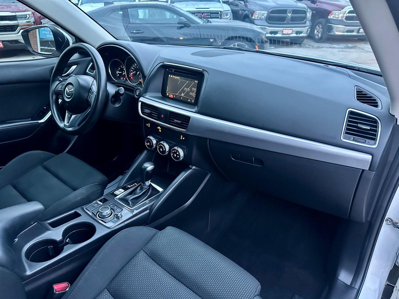 2016 Mazda CX-5 GS Photo