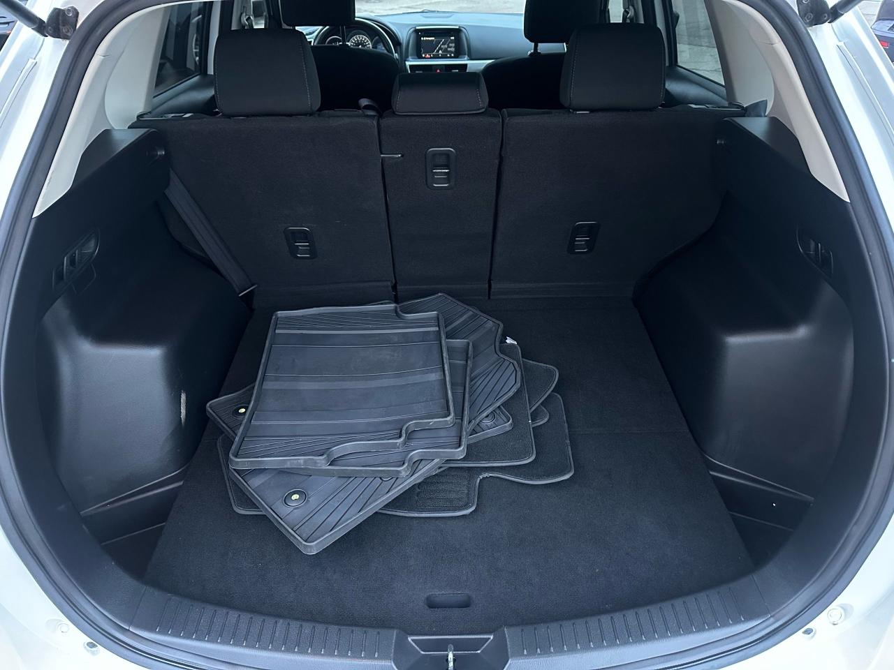 2016 Mazda CX-5 GS Photo