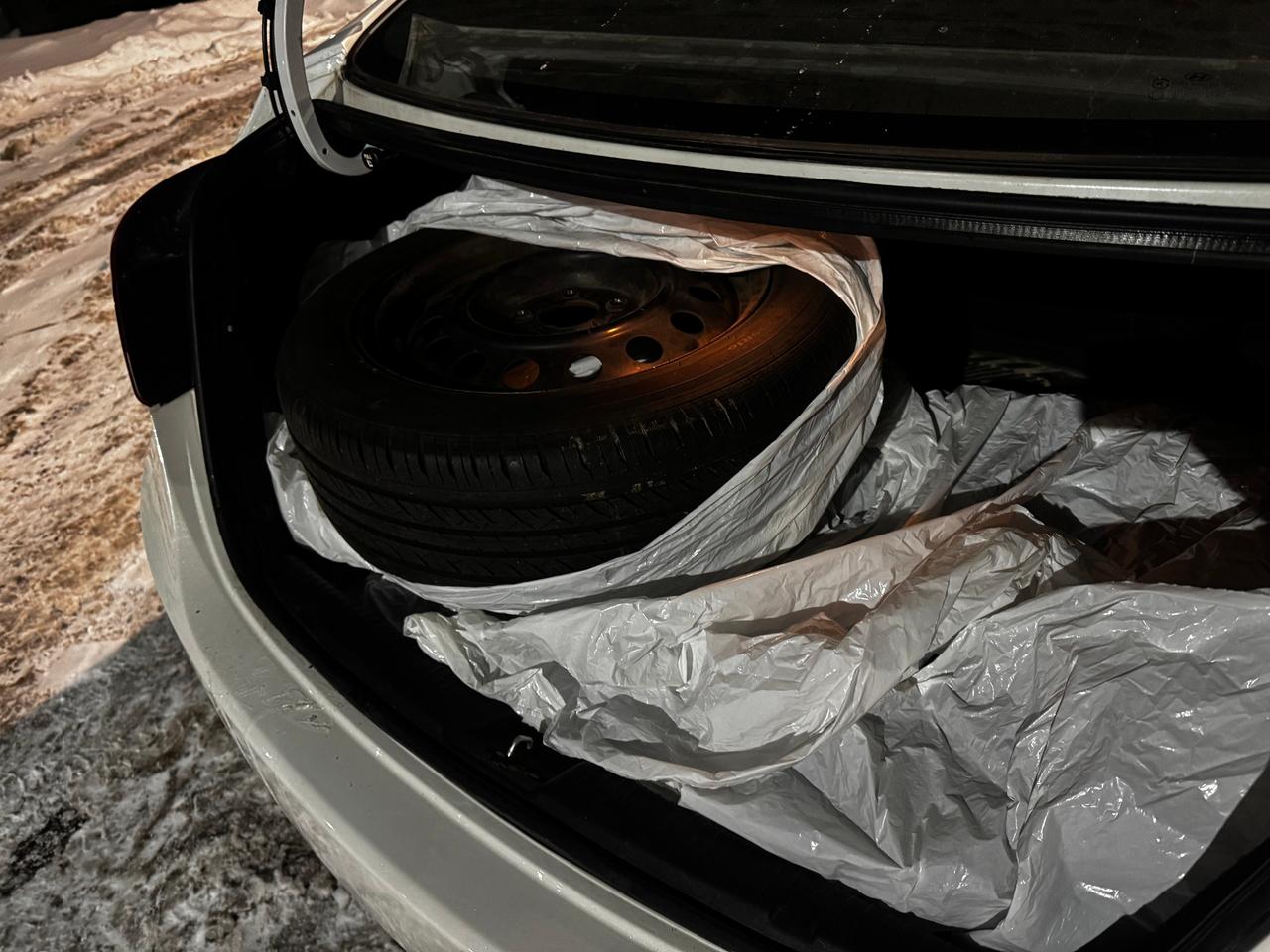 2011 Hyundai Elantra GL Photo