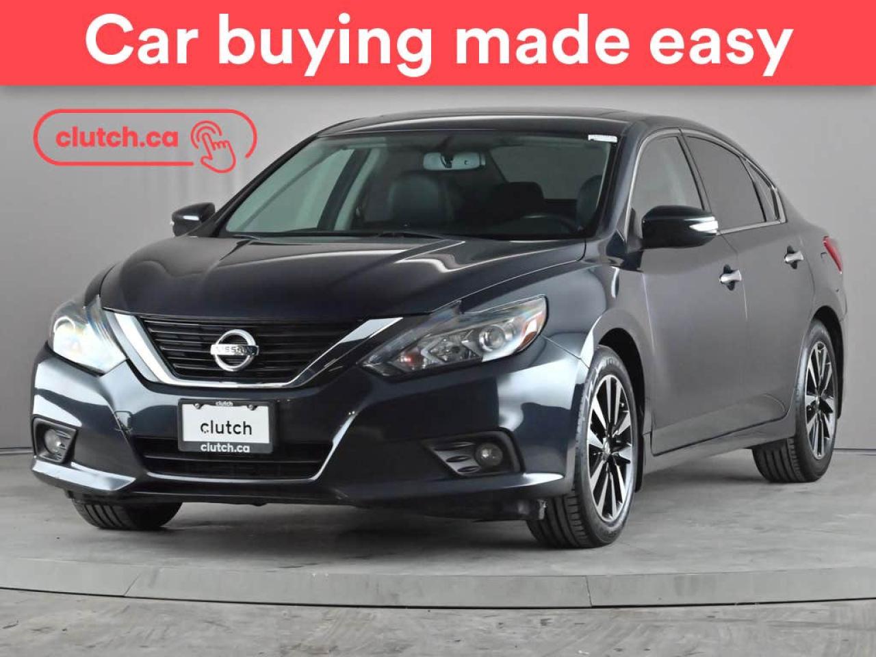 Power Passenger Seat, App Remote Start, Passive Keyless Entry and more!<br> <br>Clutch is the largest online used car retailer in Canada, delivering a seamless, hassle-free car-buying experience to drivers everywhere. Shop thousands of used cars online, get the right one delivered to your door, and enjoy peace of mind with our 10-Day Money-Back Guarantee. How sweet is that? To learn more, visit clutch.ca.<br> <br>The top features for this car include:<br> <br>Rear Climate Vents<br>Power Passenger Seat<br>App Remote Start<br>Passive Keyless Entry<br>Push Button Start<br>Keyfob Remote Start<br>Forward Collision Mitigation<br>Hill Assistance<br>Climate Control<br>Rear Cross Traffic Alert<br>Auto Dimming Rearview Mirror<br>Premium Sound System<br>Adaptive Cruise Control<br>Integrated Garage Door Opener<br>Rear View Camera<br>Power Driver Seat<br>Dual Zone Front Climate Control<br>Blindspot Sensors<br>Rear Collision Warning<br>Brake Assist<br>Front Heated Seats<br>Bluetooth Music<br>Cruise Control<br>12V Outlet<br>Hands Free Device Connectivity<br>USB Input<br>Keyless Entry<br>Heated Steering Wheel<br> <br>Seamless home delivery - Delivery to your door in a matter of days. Available on select packages.<br> <br>Try it out for 10 days - If you do not like it, we will take it back. <br> <br>Quality assured - All cars go through our rigorous 210-point inspection and reconditioning process.<br> <br>Peace of mind - Warranty and protection plans available.<br> <br>Haggle-free - No haggling or hard sells.<br> <br>100% Transparency - Full inspection reports on every car, including high-res photography and a free Carfax report.<br> <br>Listed price is for cash purchase only and does not include taxes, Shipping Fees (if applicable), Delivery Fees (if applicable), government licensing fees.<br> <br>Previous Provincial Registrations:<br>Ontario<br> <br>Stock # 83397