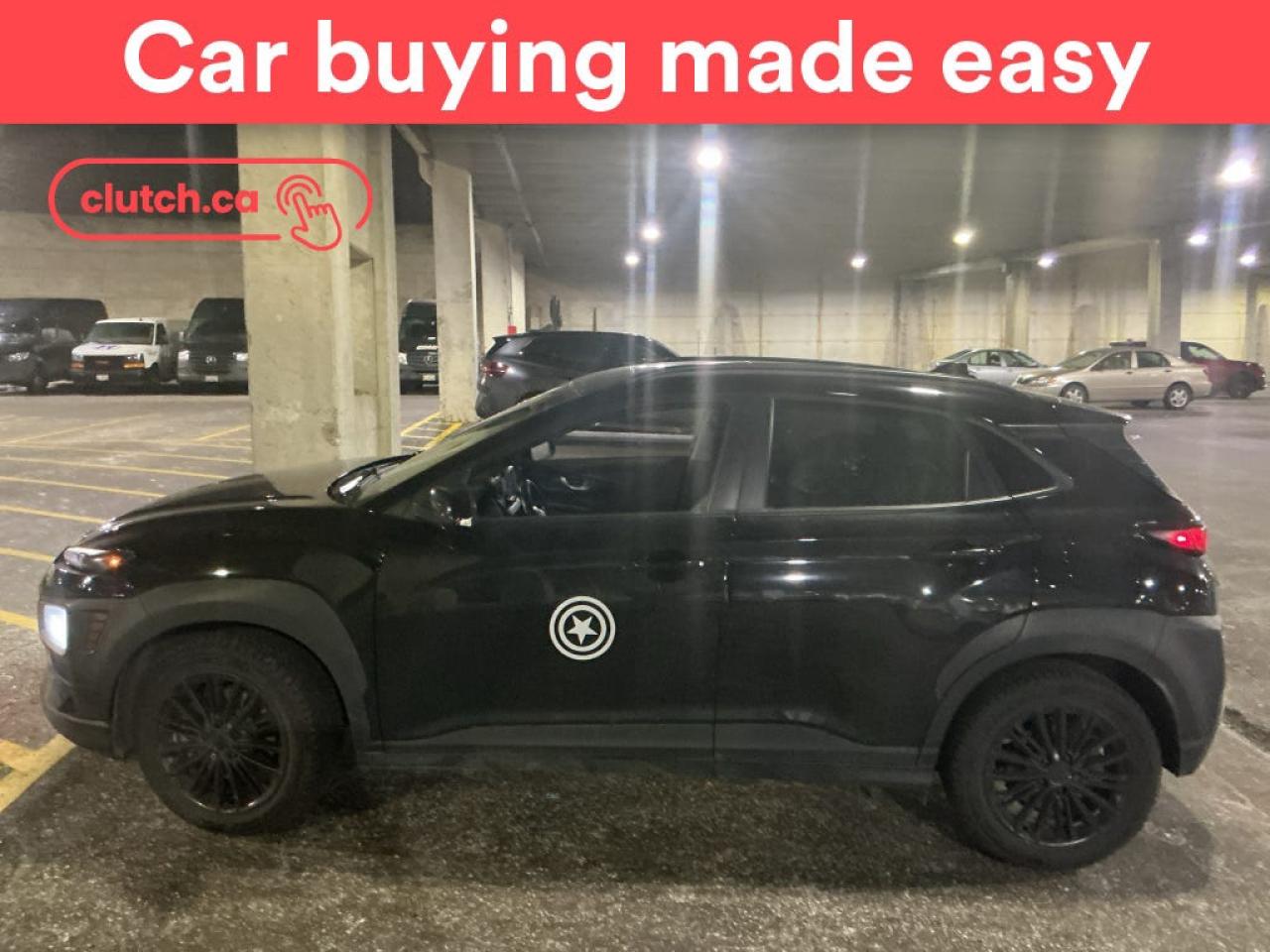 Front Heated Seats, Climate Control, Bluetooth Music and more!<br> <br>Clutch is the largest online used car retailer in Canada, delivering a seamless, hassle-free car-buying experience to drivers everywhere. Shop thousands of used cars online, get the right one delivered to your door, and enjoy peace of mind with our 10-Day Money-Back Guarantee. How sweet is that? To learn more, visit clutch.ca.<br> <br>The top features for this car include:<br> <br>Brake Assist<br>Front Heated Seats<br>Climate Control<br>Bluetooth Music<br>Touchscreen Display<br>Cruise Control<br>12V Outlet<br>Hands Free Device Connectivity<br>Apple CarPlay<br>Android Auto<br>USB Input<br>Keyless Entry<br>Passive Keyless Entry<br>Push Button Start<br>Lane Departure Warning<br>Blindspot Sensors<br>Forward Collision Mitigation<br>Rear Collision Warning<br>Rear Cross Traffic Alert<br>Pedestrian Detection<br>Driver Attention Alert<br>Heated Steering Wheel<br>Hill Assistance<br>Rear View Camera<br>Rear Parking Sensors<br>Power Driver Seat<br> <br>Seamless home delivery - Delivery to your door in a matter of days. Available on select packages.<br> <br>Try it out for 10 days - If you do not like it, we will take it back. <br> <br>Quality assured - All cars go through our rigorous 210-point inspection and reconditioning process.<br> <br>Peace of mind - Warranty and protection plans available.<br> <br>Haggle-free - No haggling or hard sells.<br> <br>100% Transparency - Full inspection reports on every car, including high-res photography and a free Carfax report.<br> <br>Listed price is for cash purchase only and does not include taxes, Shipping Fees (if applicable), Delivery Fees (if applicable), government licensing fees.<br> <br>Previous Provincial Registrations:<br>Ontario<br> <br>Stock # 83420