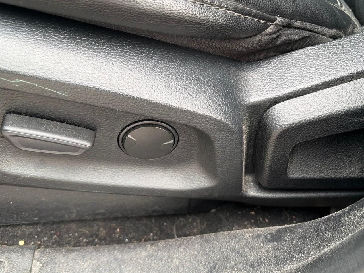 2020 Ford Ranger LARIAT 4WD SuperCrew 5' Box Photo